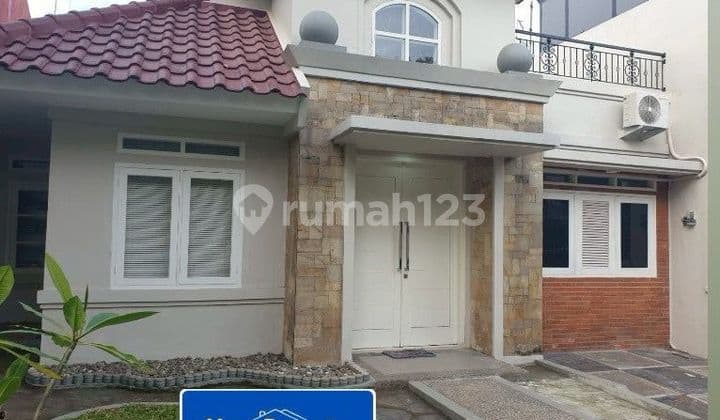 Rmh Di.citra Grand Cibubur Jkrt Timur