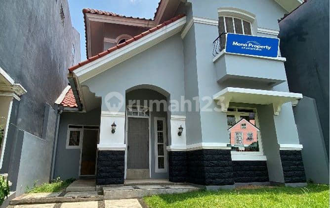 Disewakn Rmh D Kota Wisata Cibubur