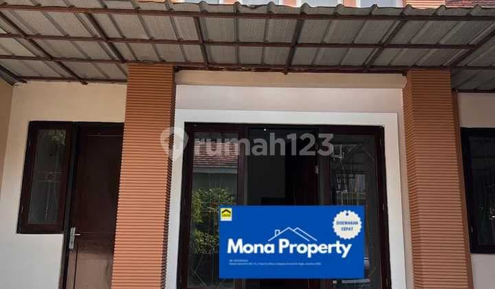 ******** D Kawasan Cibubur ******** Ramai Dn Ternjamin Nyaman Aman ..Pk