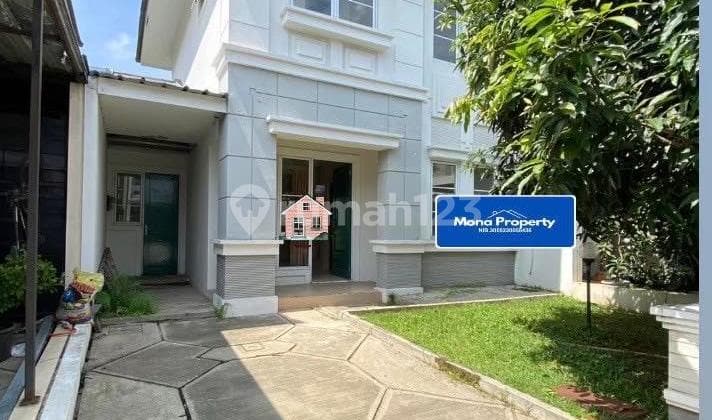 House for Rent in Cibubur Tourism City