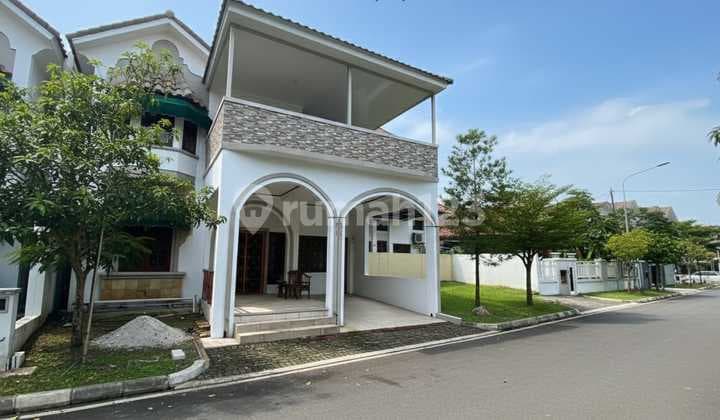 Rumah Di Kota Wisata Cibubur