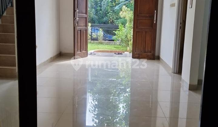 House in Citra Grand Cibubur