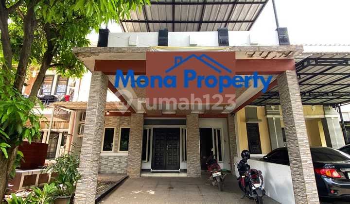 Permhan Elite di Lwgenda Wisata ..Nyaman Aman..Ld