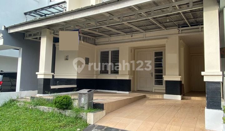 Rmh Di Kota Wisata Cibubur