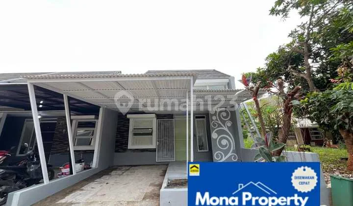 House in Metland Cileungsi Bogor