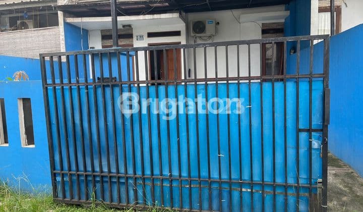 HUNIAN NYAMAN PITARA DEPOK