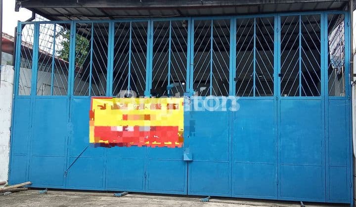 RUKO STRATEGIS DI JAKARTA SELATAN