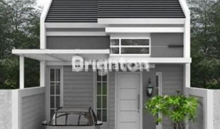 HUNIAN YANG NYAMAN DAN COCOK UNTUK RUMAH TINGGAL TEMPAT STRATEGIS