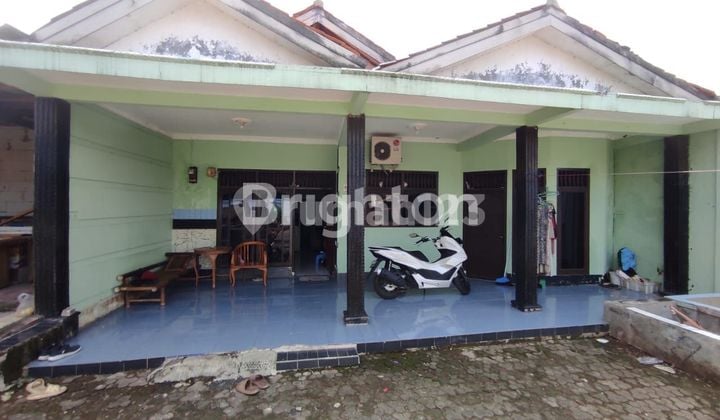 HUNIAN DI AREA MARGONDA, LETAK STRATEGIS DI PUSAT KOTA DEPOK