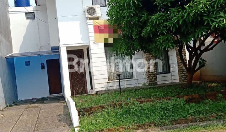 BEAUTIFUL 2-STOREY RESIDENCE IN A HIGHLY STRATEGIC LOCATION