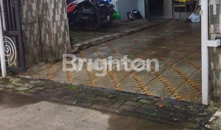 HUNIAN PESONA CITAYEM