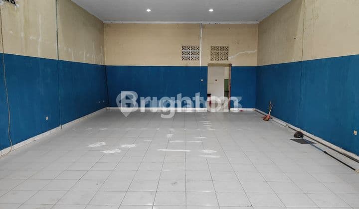 JOINED RUKO IN CIBINONG