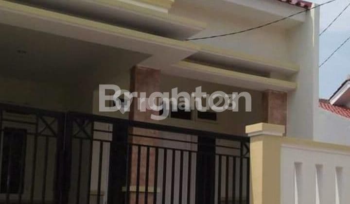 Comfortable Residence Rangkapan Jaya