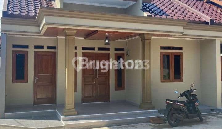 A comfortable residence with a strategic location, suitable for a dwelling and pleasant.