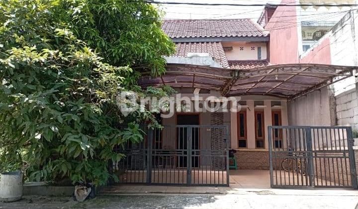 HUNIAN GREN DEPOK CITY DEPOK