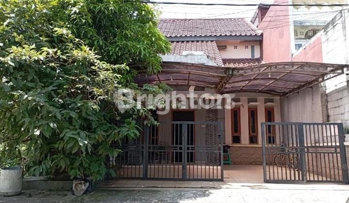 HUNIAN GREN DEPOK CITY DEPOK