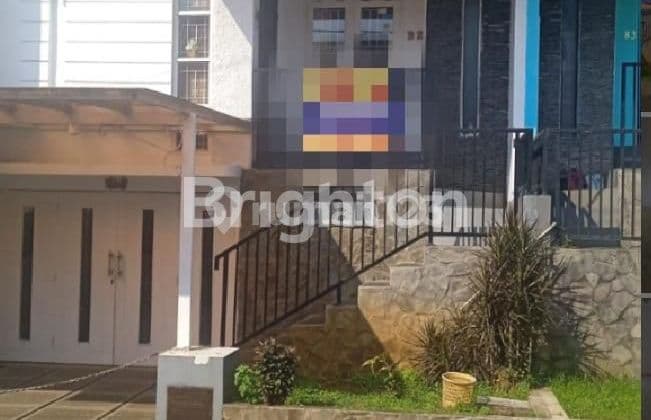 HUNIAN SANGAT STRATEGIS