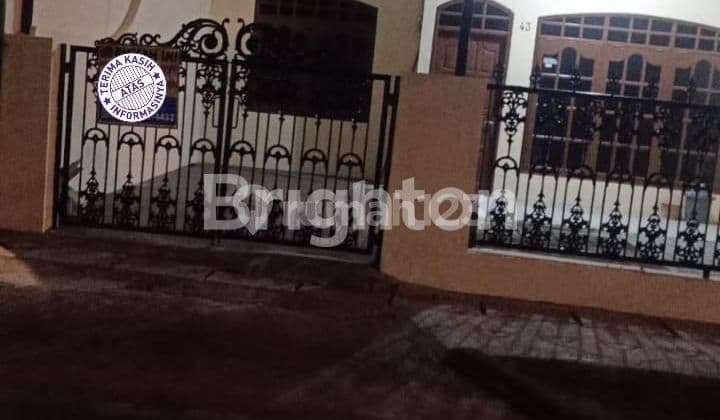 Beautiful Residence in Depok Dua Tengah