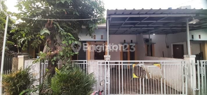 HUNIAN KOMPLEK GRIYA PANCARAN MAS INDAH DEPOK