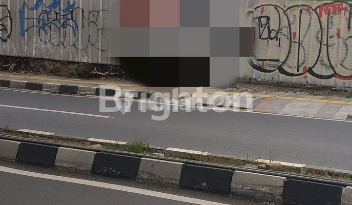 LAHAN YANG SANGAT STRATEGIS DI AREA KOMERSIL LAHAN YANG SANGAT STRATEGIS DI AREA KOMERSIL