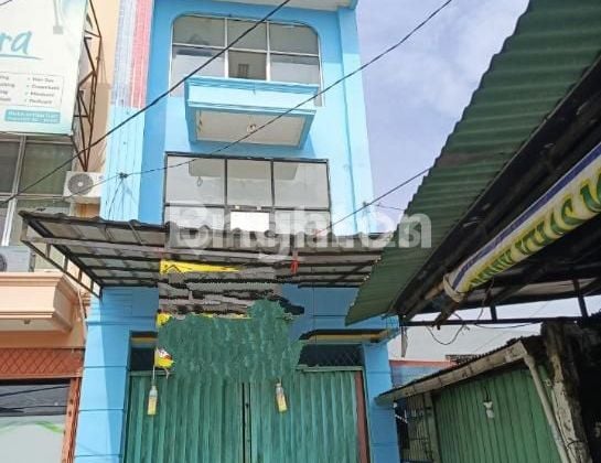 RUKO DEPOK 2 TENGAH