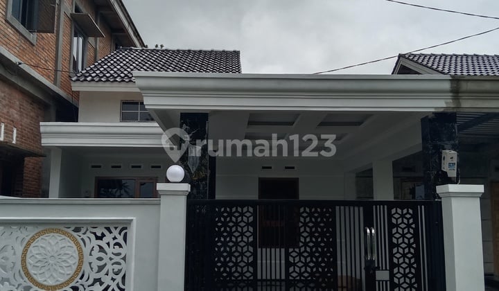 Rumah Modern 3 Kt Kalasan SHM Siap Huni Rumah SHM Bagus di Kalasan