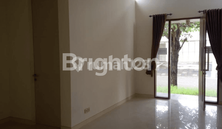 RUMAH SIAP HUNI & NYAMAN