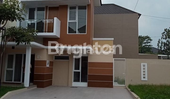 RUMAH JALAN GODEAN, GRIYA KUANTAN, DALAM RING ROAD