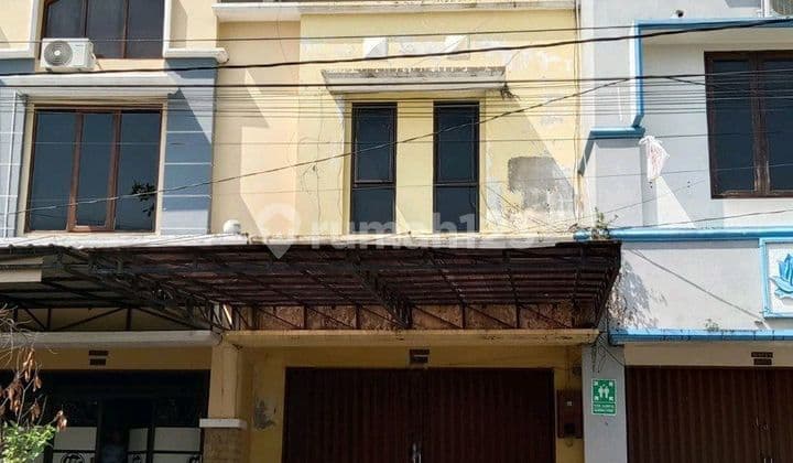 Perwita Regency Shop House, Strategic Location, Jl Parangtritis Within Ringroad