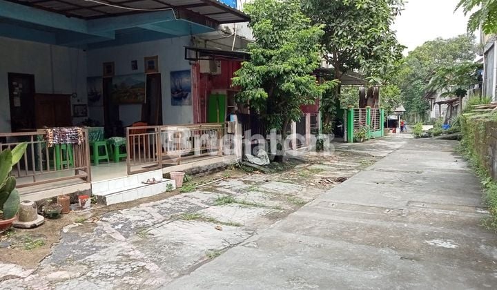 Dijual Sangat Murah, Rumah Utara Bandara Adisucipto Yogyakarta