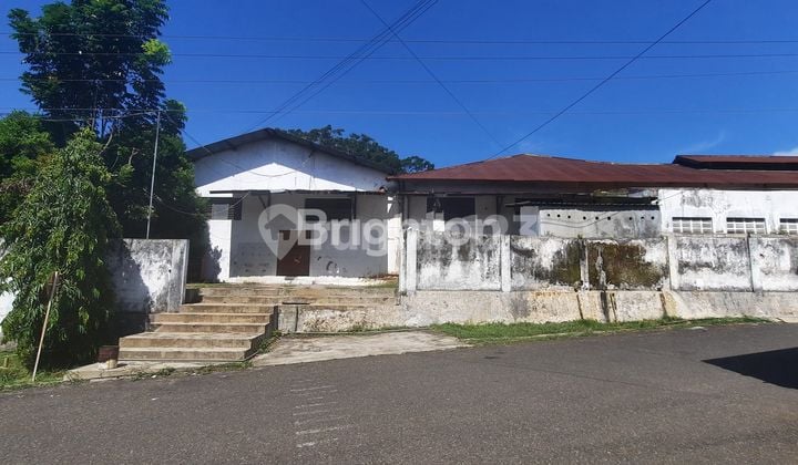 GUDANG SIAP PAKAI DI BANYUMANIK