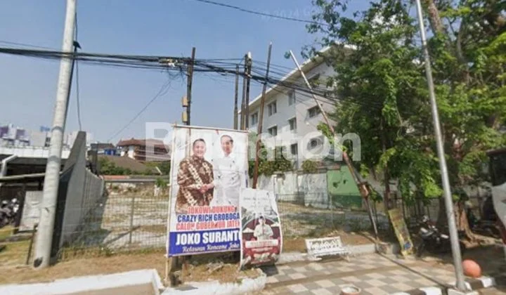 TANAH SIAP PAKAI DI SEMARANG TENGAH TANAH SIAP PAKAI DI SEMARANG TENGAH