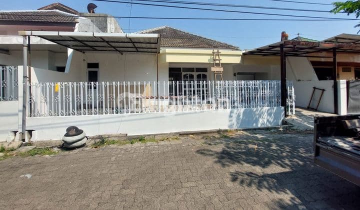 RUMAH SIAP PAKAI DI PONDOK INDRAPRASTA