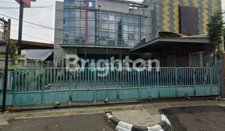 RUKO 2 LANTAI SIAP PAKAI DI SEMARANG TENGAH RUKO 2 LANTAI SIAP PAKAI DI SEMARANG TENGAH