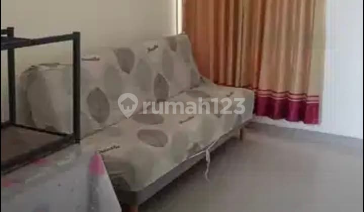 Rumah 2 Lantai Furnished Di Pandanaran Hills. Bebas Banjir