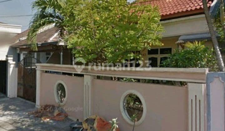 Rumah Siap Pakai Di Tanah Mas. Lokasi Strategis