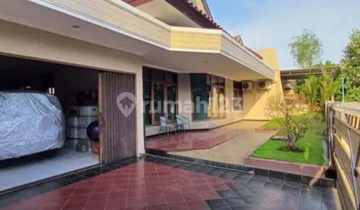 Rumah Siap Pakai Di Gajahmungkur Bebas Banjir