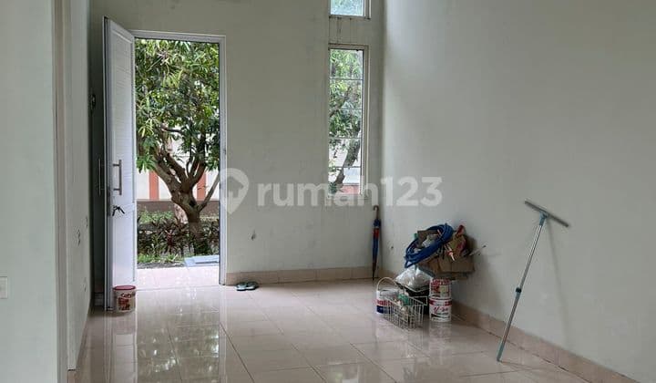 Rumah Siap Pakai Di Semarang Barat