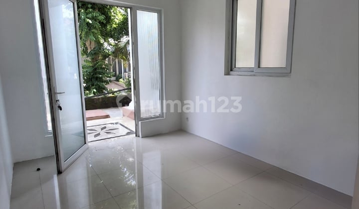 2-Storey House Ready to Use in West Semarang