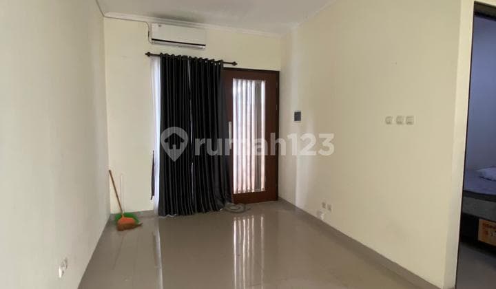 Rumah 2 Lantai Furnished Siap Pakai Di Pandanaran Hills
