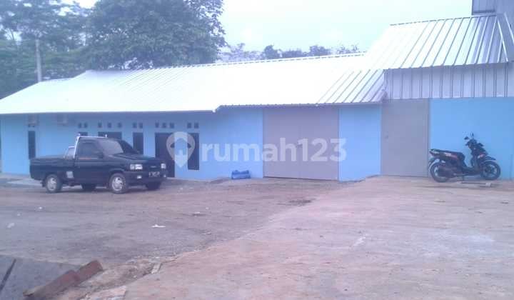 Kandang Ayam Di Subang Jawa Barat. Dijual Berikut Usahanya. Sudah Ada Prospek Buyer, Tinggal Melanjutkan Saja