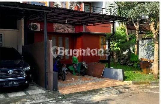 Beautiful House In The City Center Ready to Occupy My Residence