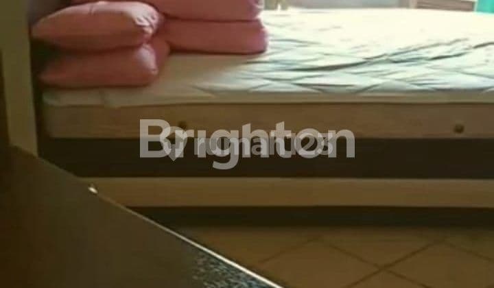 CONDO MURAH CEPAT MARBELA ANYER di MARBELA ANYER, Anyer