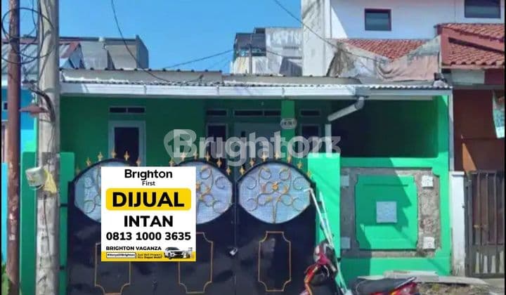 Rumah Murah Minimalis Rapih Lansung Huni Di Ciomas
