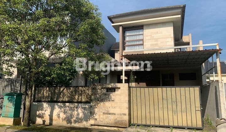 RUMAH SEWA CANTIK SIAP HUNI LOKASI BUKIT NIRWANA RESIDENCE