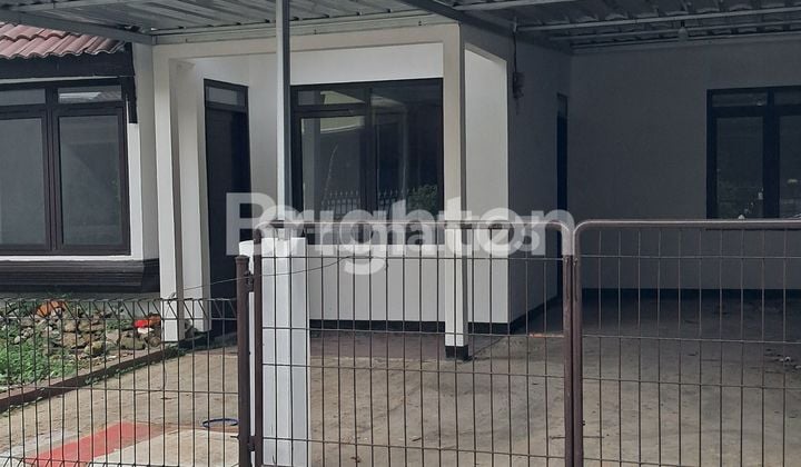 RUMAH NYAMAN, CANTIK LANSUNG SIAP HUNI LOKASI BANTARJATI