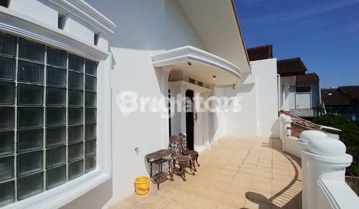 Rumah Cantik Siap Huni Bogor Baru Tegallega