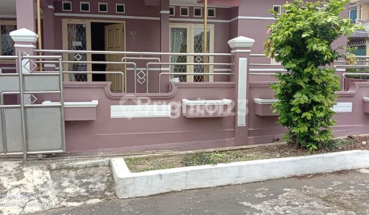 RUMAH MURAH CEPAT LAKU LOKASI STRATEGIS BOGOR BARU