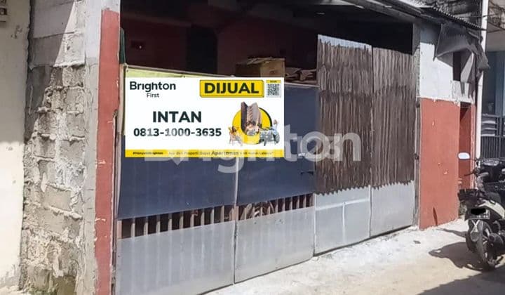 Hunian Nyaman Di Daerah Asri Griya Cendrawasih Depok