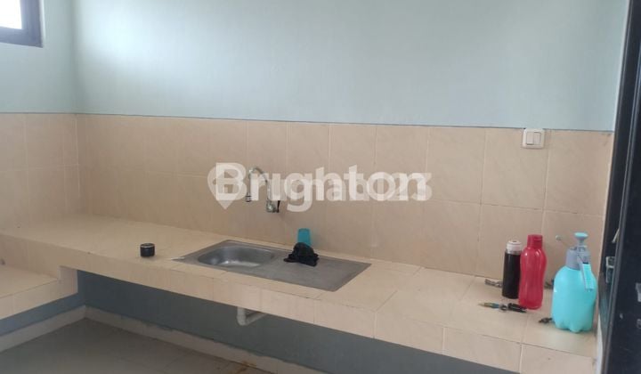 RUMAH MEWAH 2 LANTAI LOKASI BUKIT NIRWANA BOGOR